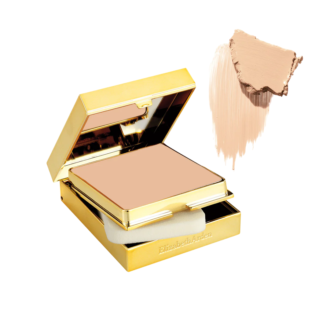 Elizabeth Arden, Flawless Finish, Finisaj Fără Imperfecțiuni, Radiant, Fond de ten cremos, 56, Coniac, 23 g