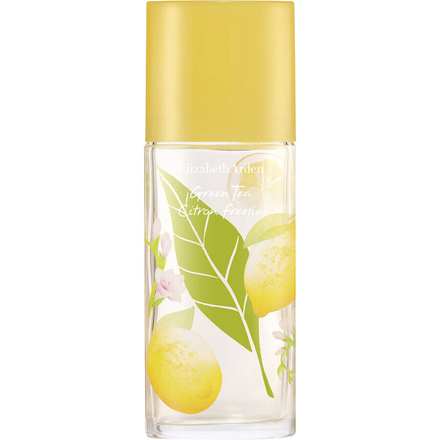 Elizabeth Arden, Green Tea Citron Freesia, Apă de toaletă, Pentru femei, 100 ml