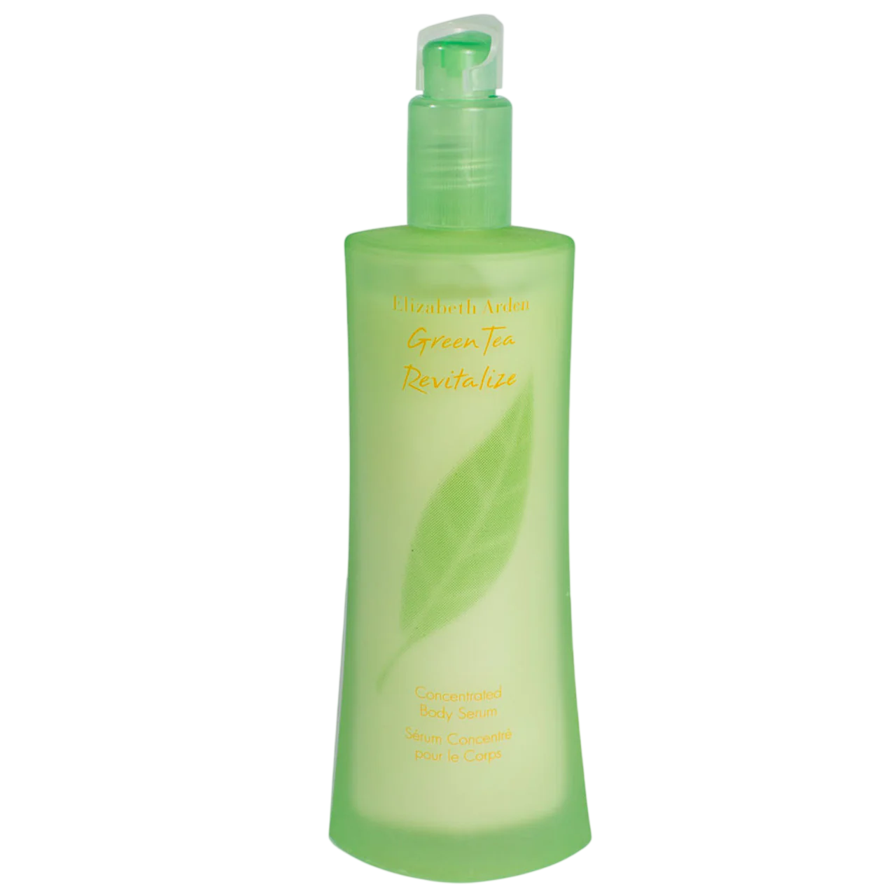 Elizabeth Arden, Green Tea, Revitalizare, Ser pentru corp, 100 ml