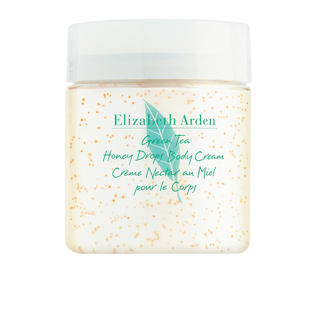 Elizabeth Arden, Green Tea - Honey Drops, Cremă de corp, Corp, 500 ml