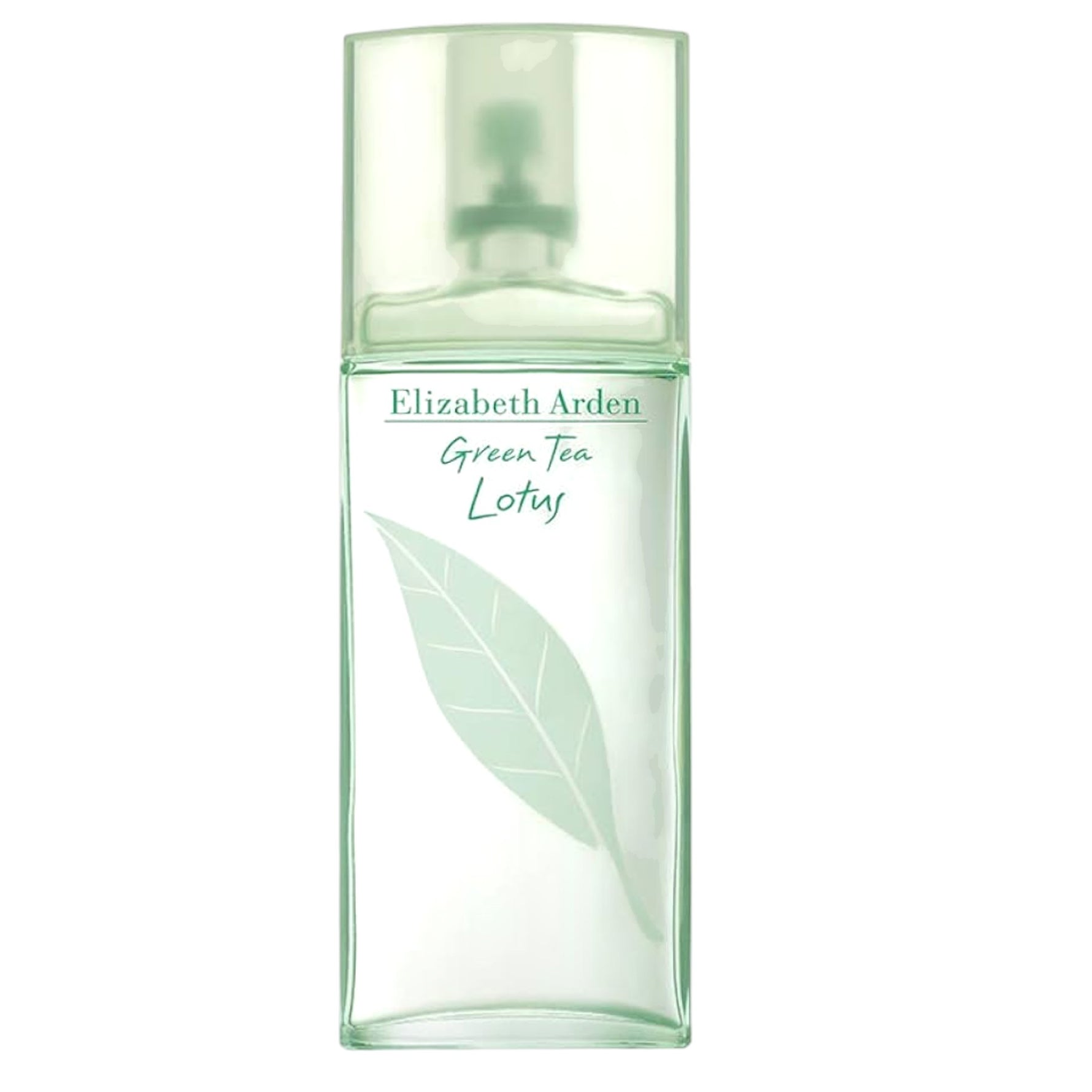 Elizabeth Arden, Green Tea Lotus, Apă de toaletă, Pentru femei, 100 ml