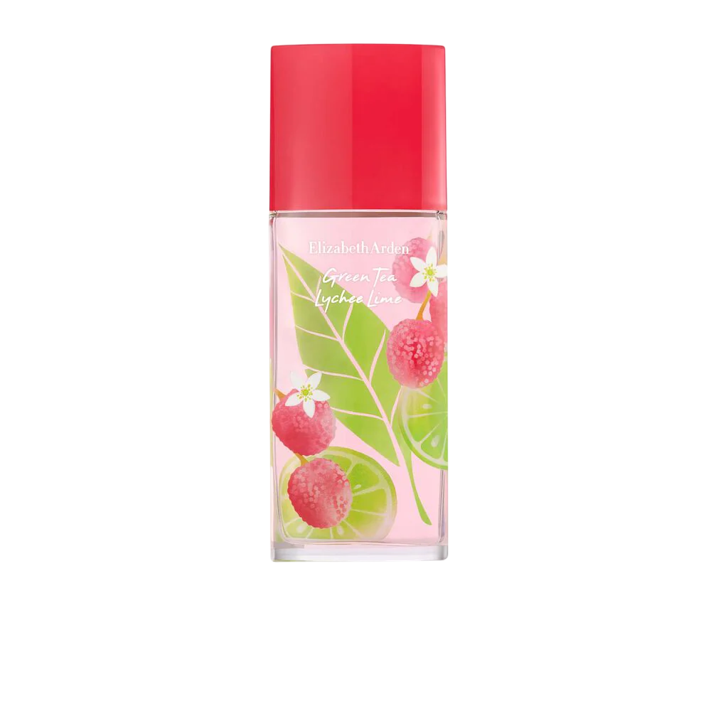 Elizabeth Arden, Green Tea Lychee Lime, Apă de toaletă, Pentru femei, 100 ml