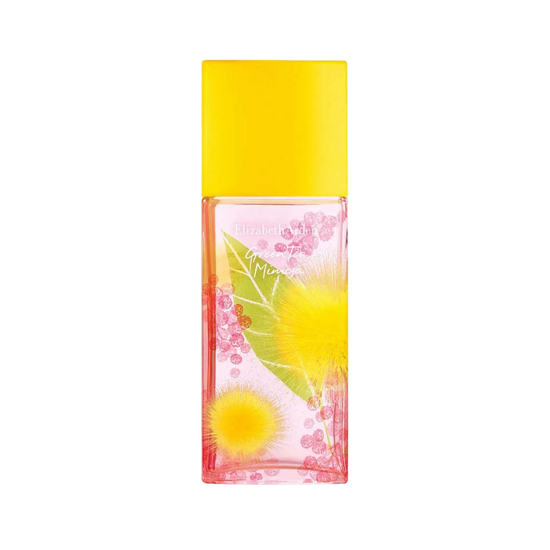 Elizabeth Arden, Green Tea - Mimosa, Apă de toaletă, Pentru femei, 100 ml