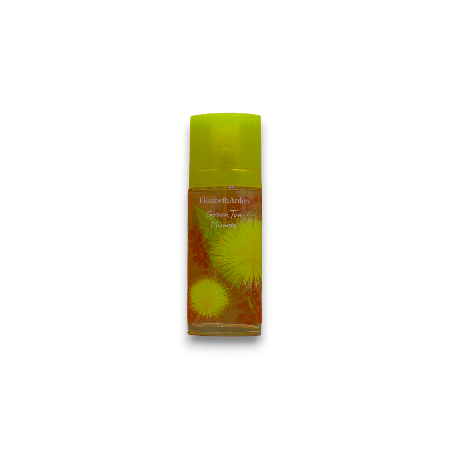Elizabeth Arden, Green Tea - Mimosa, Apă de toaletă, Pentru femei, 50 ml