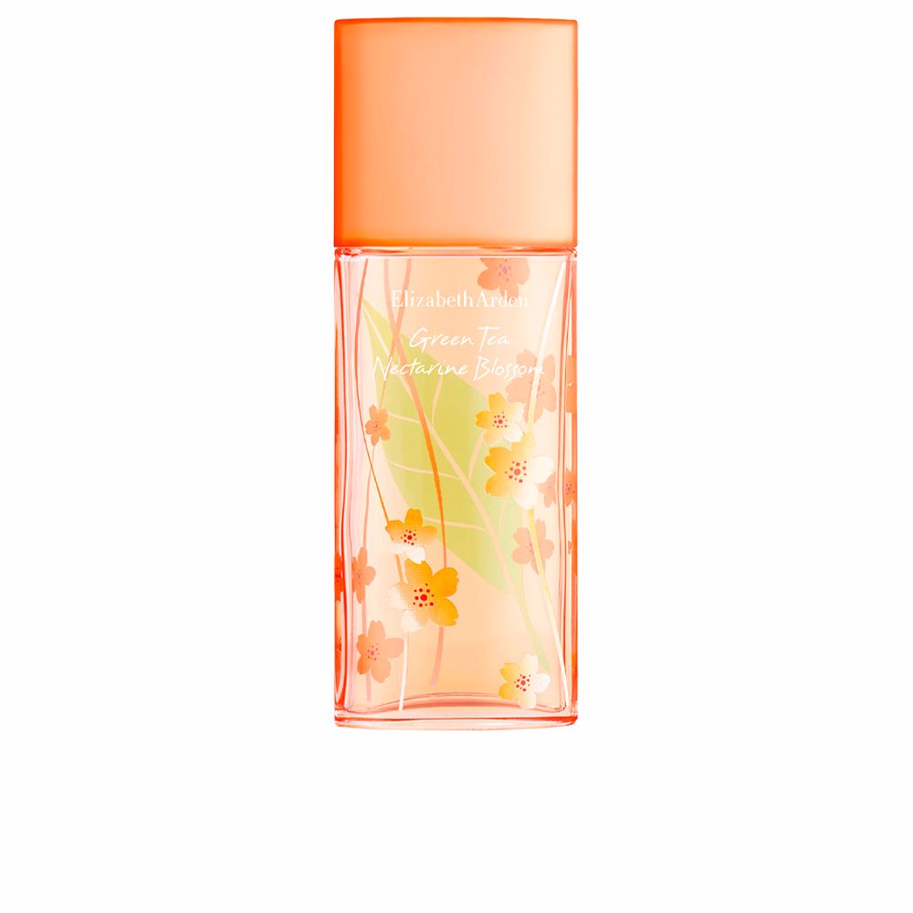Elizabeth Arden, Green Tea Nectarine Blossom, Apă de toaletă, Pentru femei, 100 ml - Olmarkt