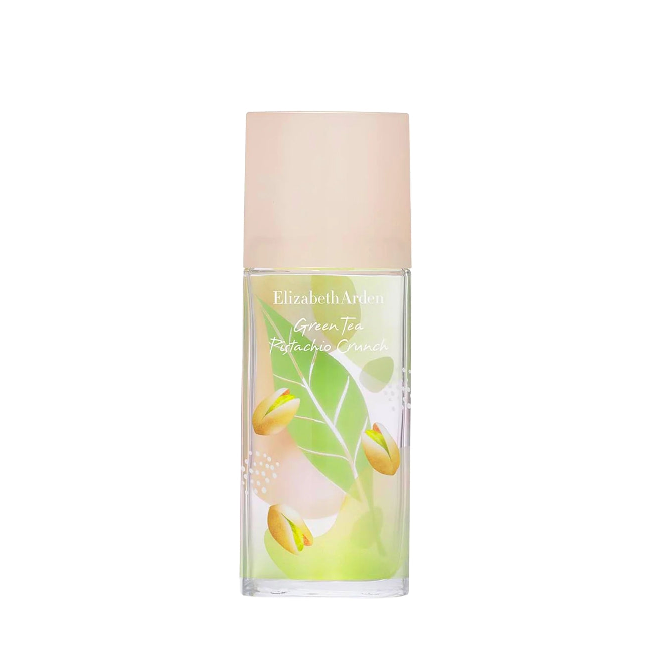 Elizabeth Arden, Green Tea Pistachio Crunch, Apă de toaletă, Pentru femei, 100 ml