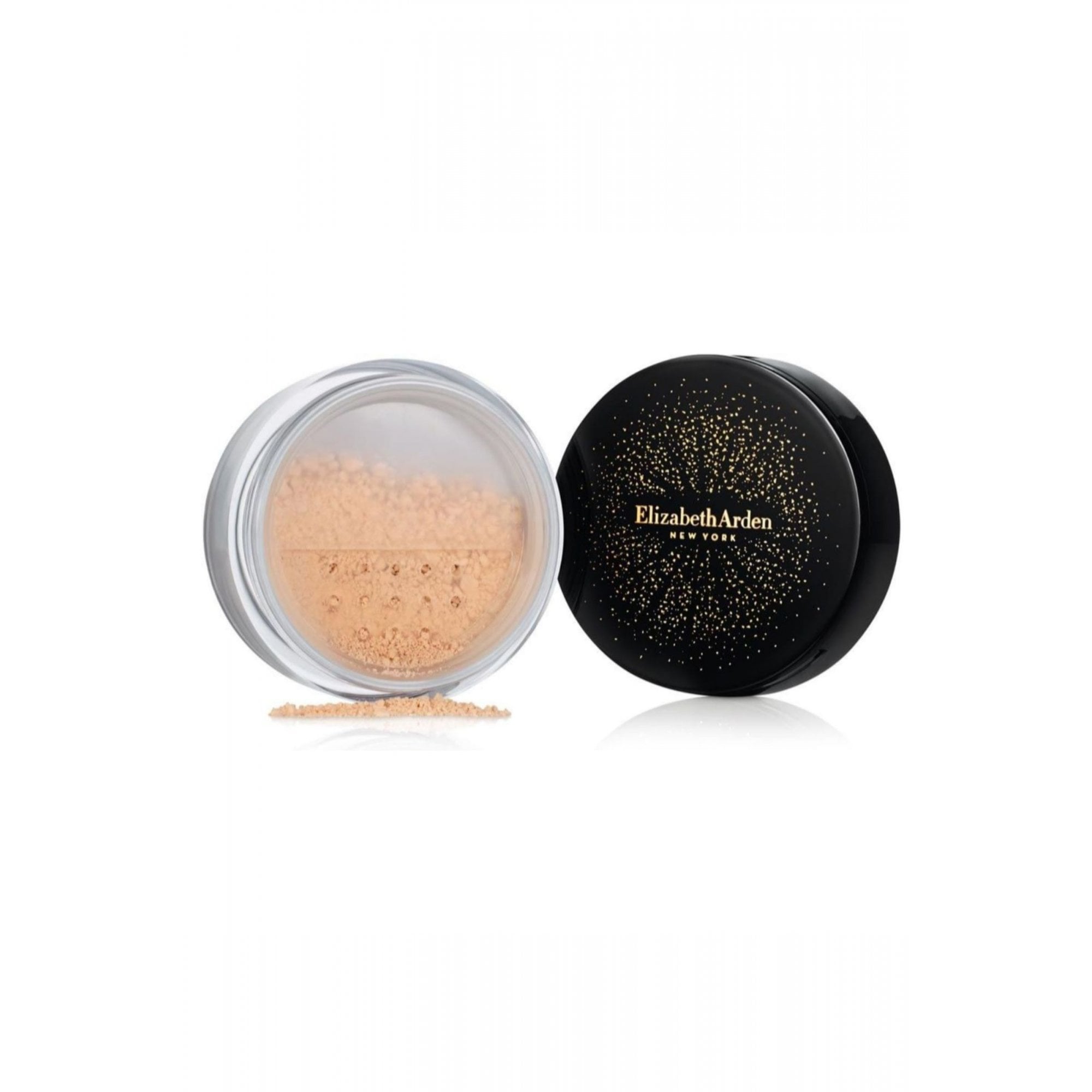 Elizabeth Arden, High Performance, Estompare, Pudră de fixare liberă, Mediu, 17.5 g