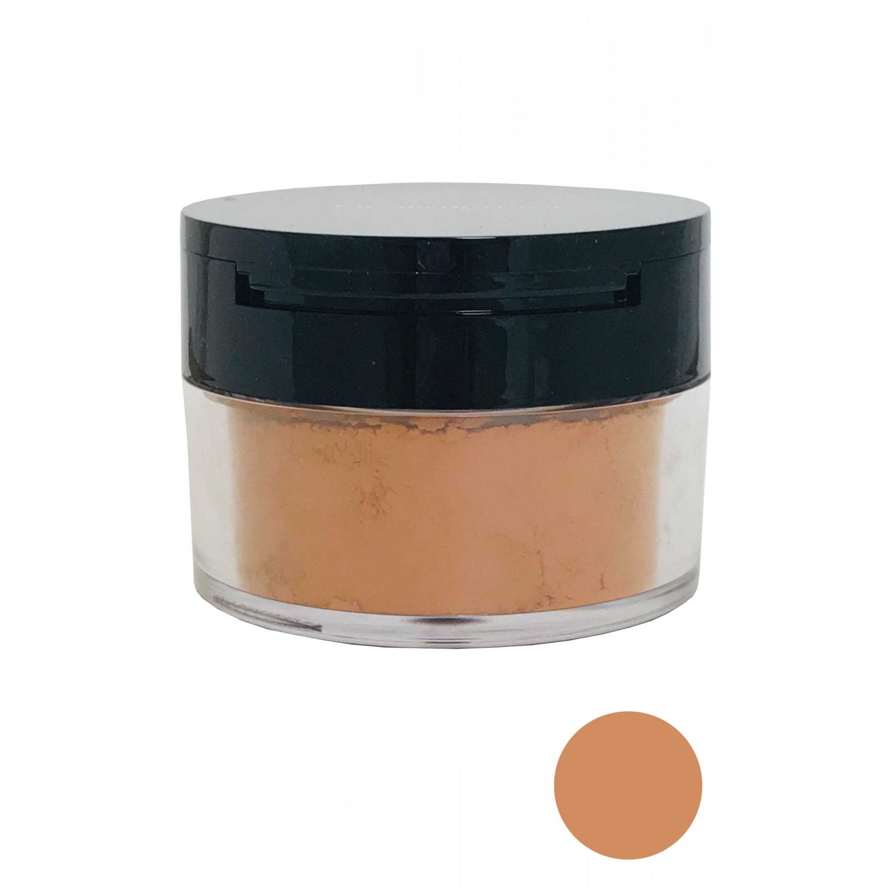 Elizabeth Arden, High Performance, Estompare, Pudră de fixare liberă, Mediu adânc, 17.5 g