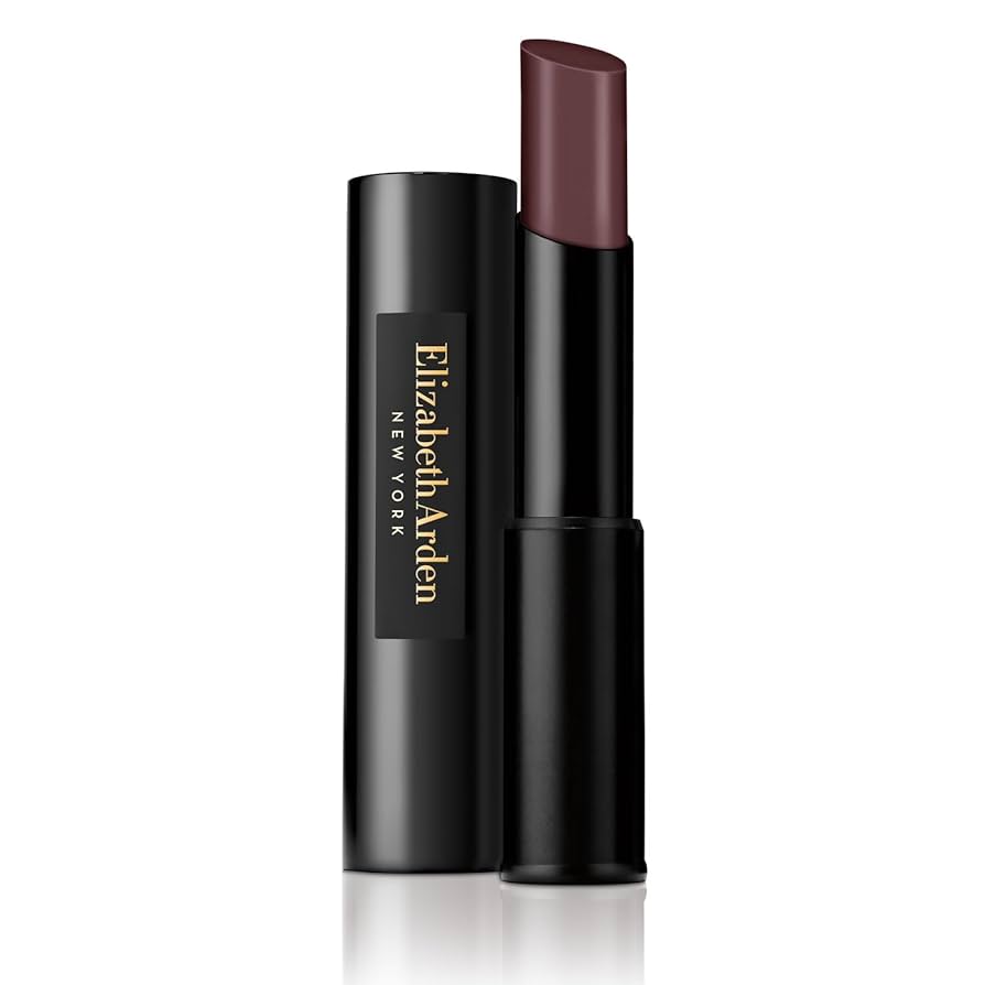 Elizabeth Arden, Plush Up, Cremă, Ruj cremos, 22, Cireașă neagră, 3.2 g