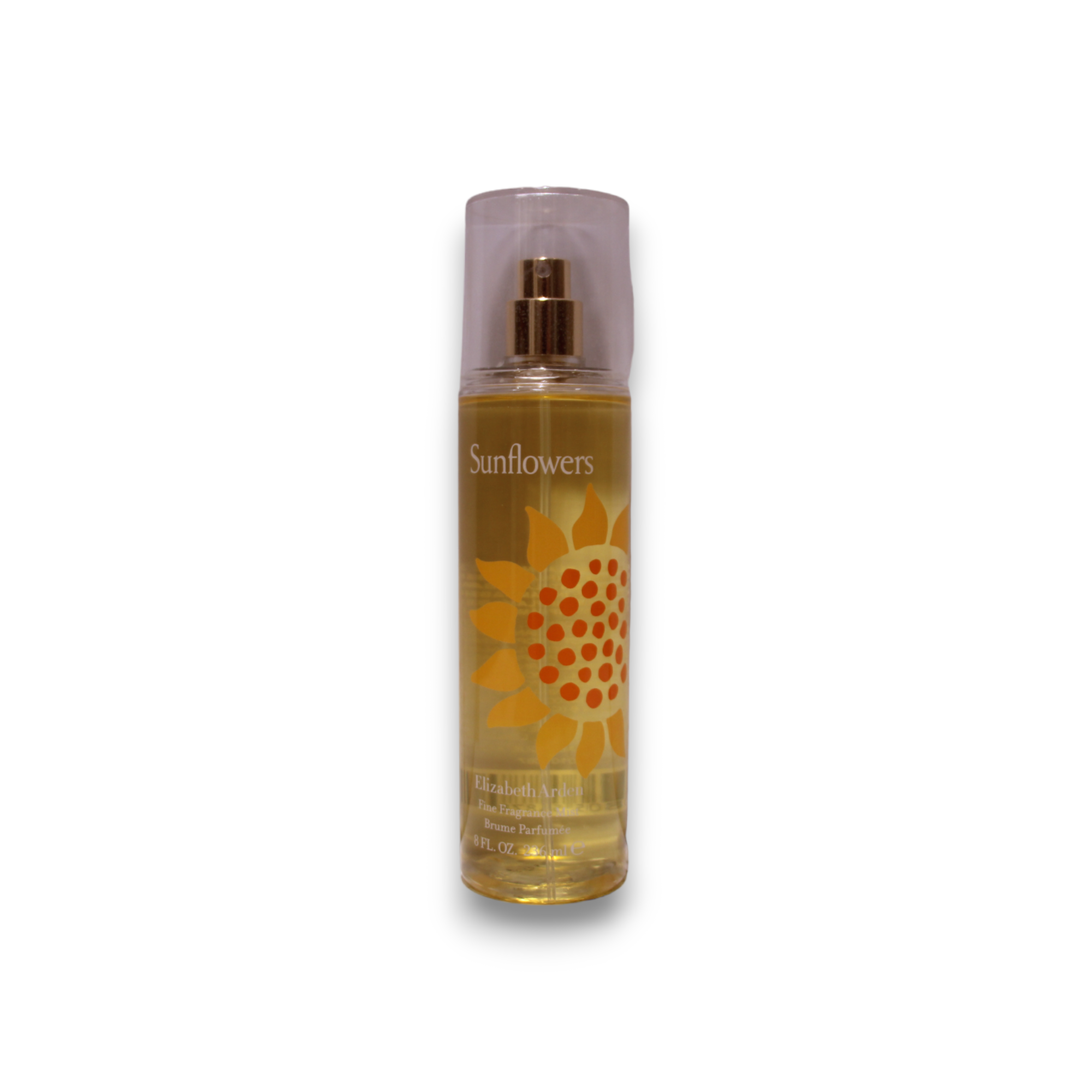 Elizabeth Arden, Sunflowers, Spray de ceață, 236 ml