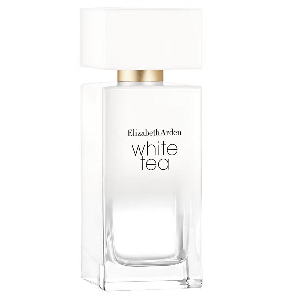 Elizabeth Arden, White Tea, Apă de toaletă, Pentru femei, 50 ml
