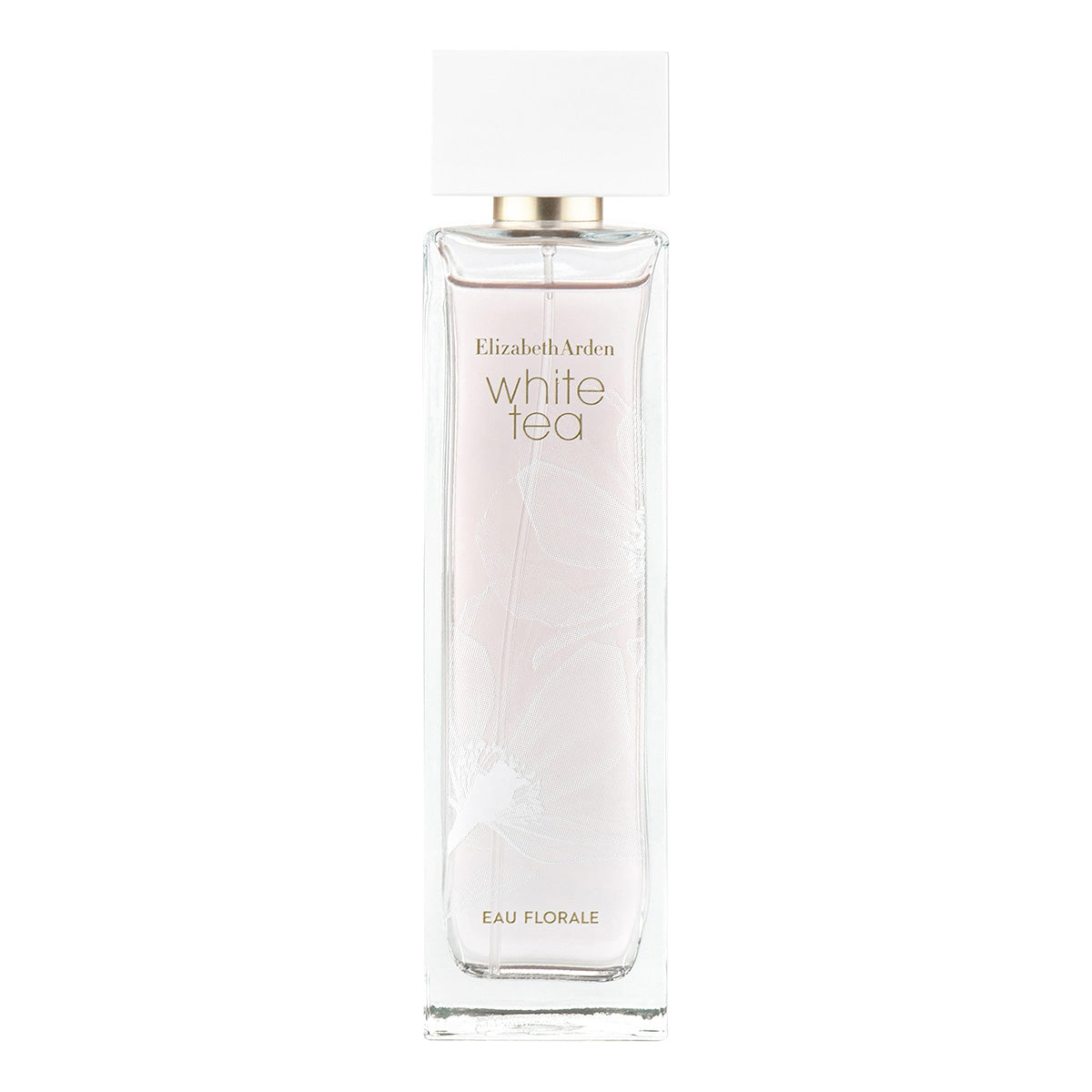 Elizabeth Arden, White Tea Eau Florale, Apă de toaletă, Pentru femei, 100 ml