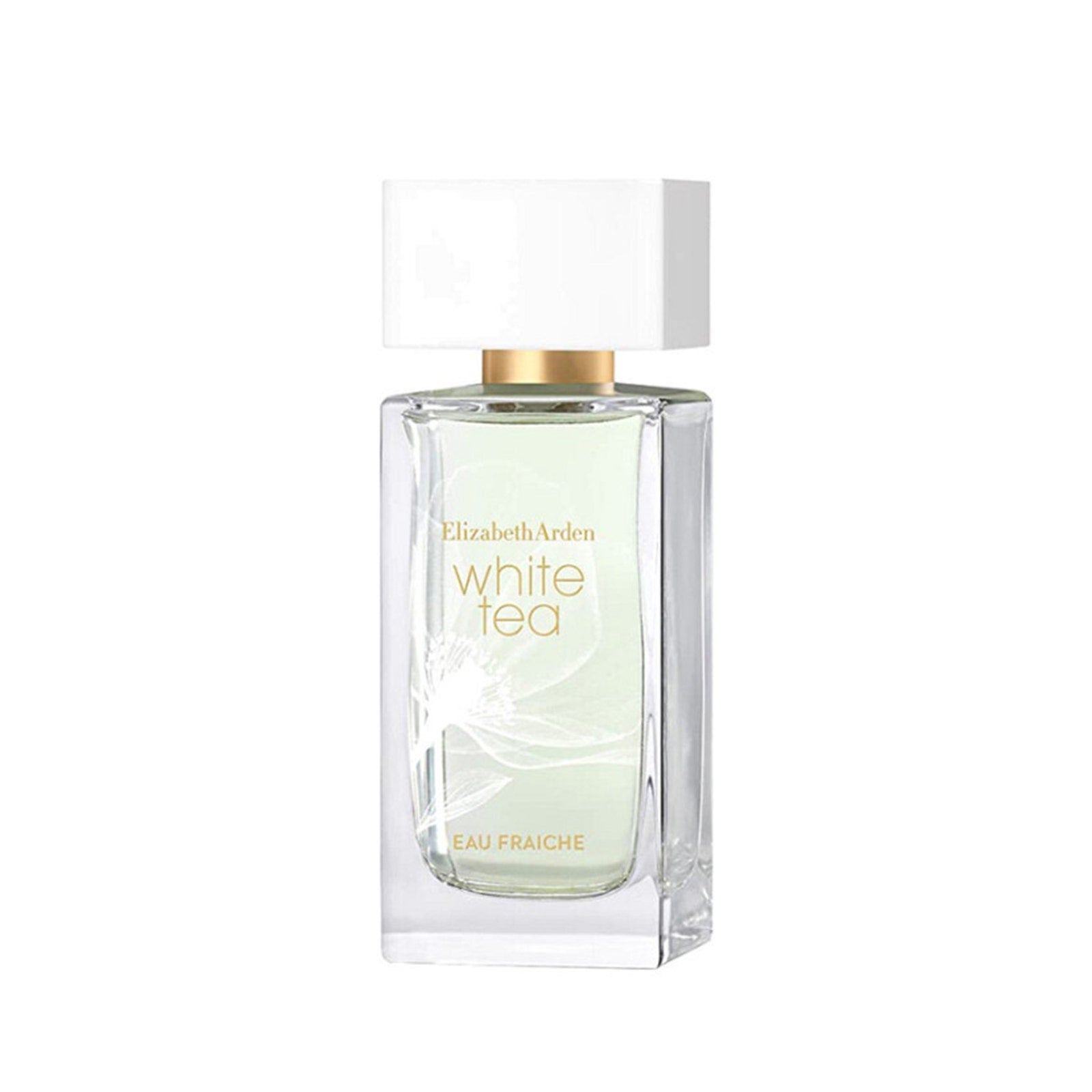 Elizabeth Arden, White Tea, Apă proaspătă, Pentru femei, 50 ml