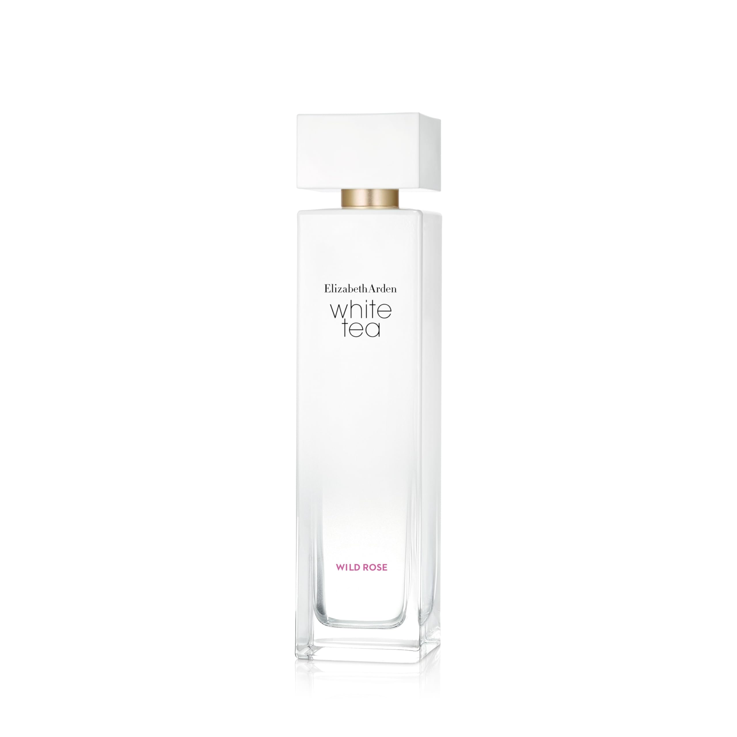 Elizabeth Arden, White Tea Wild Rose, Apă de toaletă, Pentru femei, 100 ml