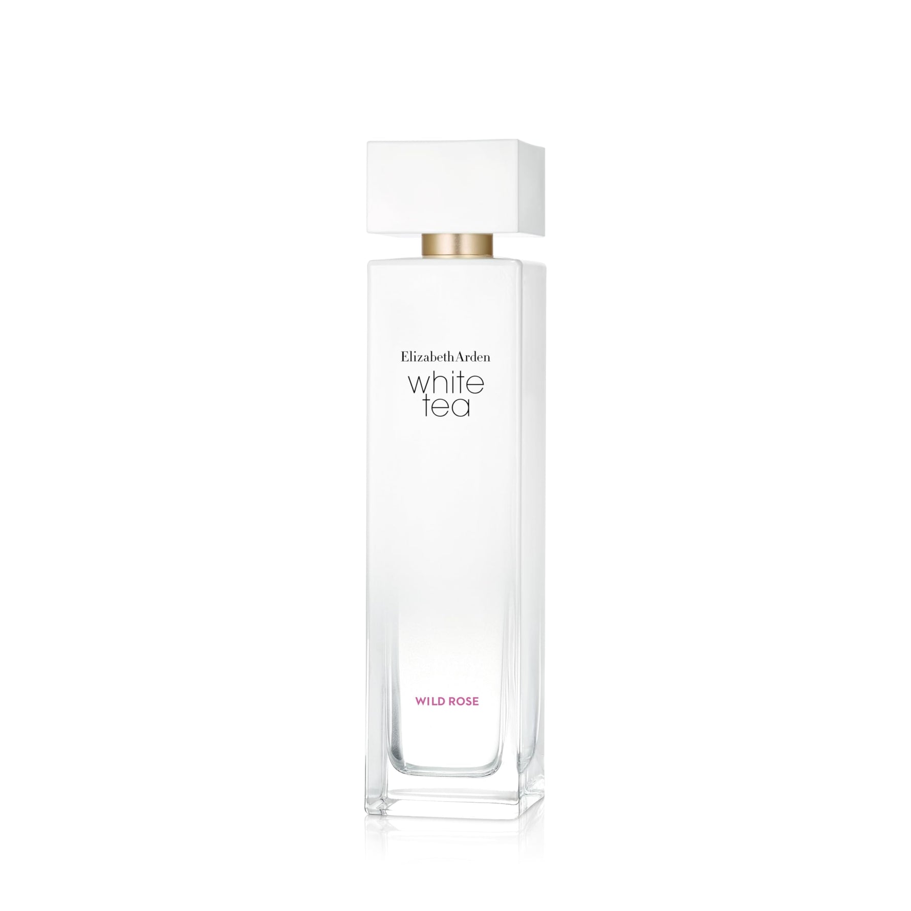 Elizabeth Arden, White Tea Wild Rose, Apă de toaletă, Pentru femei, 100 ml
