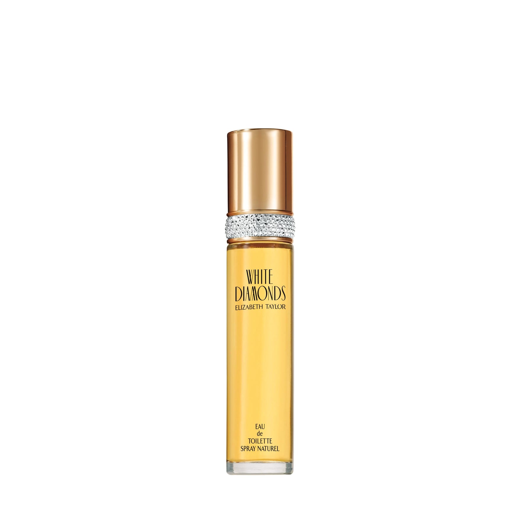 Elizabeth Taylor, White Diamonds, Apă de toaletă, Pentru femei, 50 ml