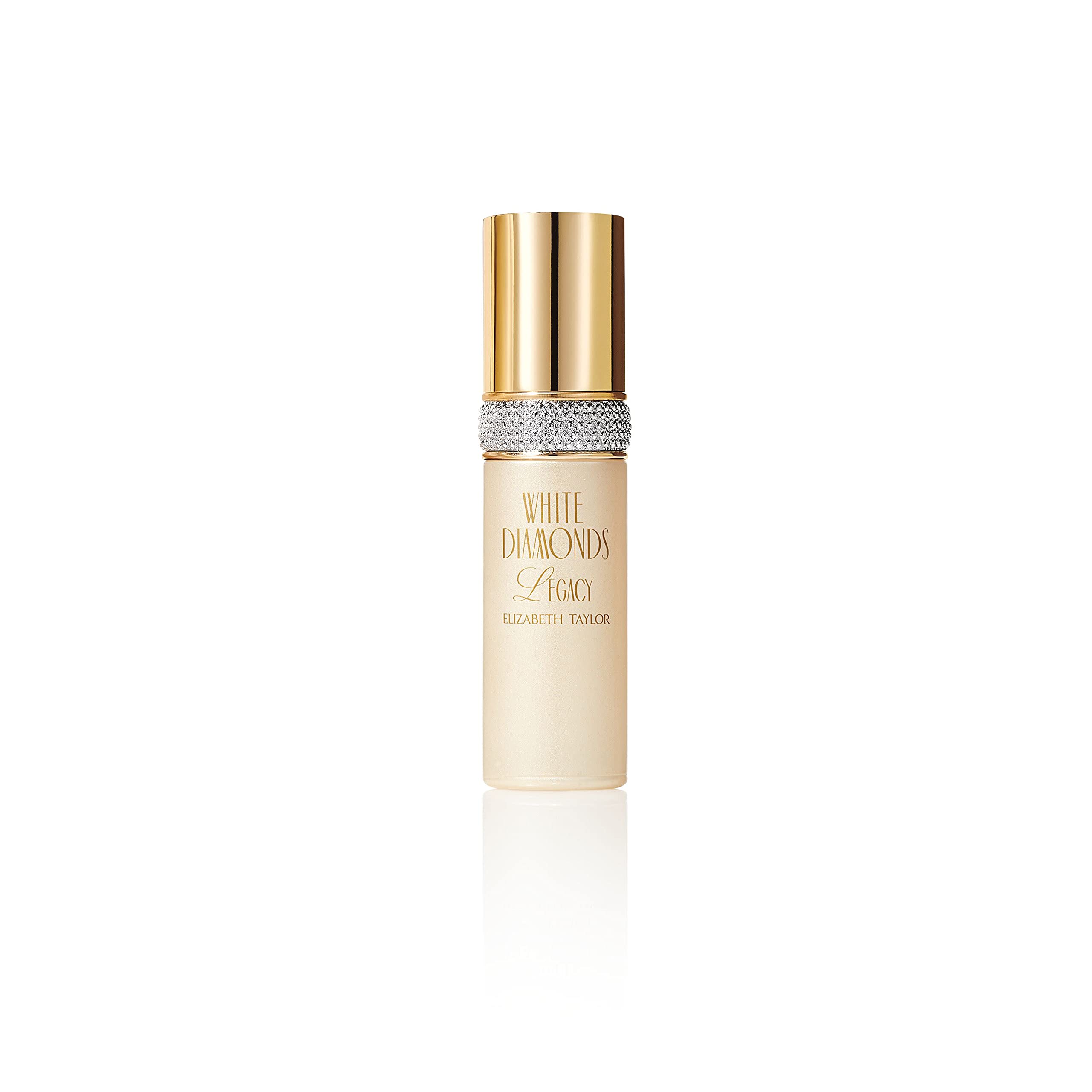Elizabeth Taylor, White Diamonds Legacy, Apă de toaletă, Pentru femei, 30 ml