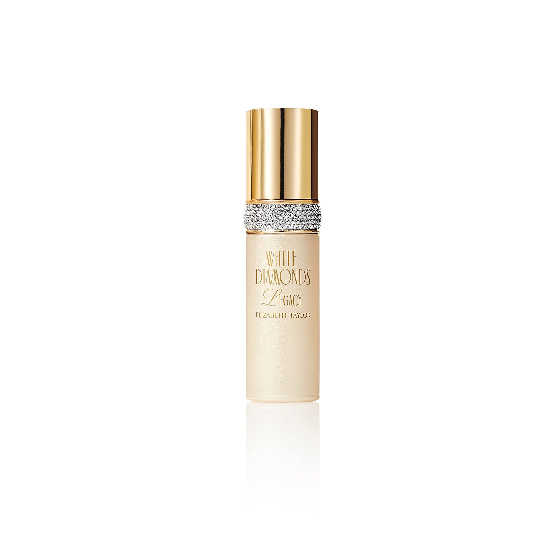 Elizabeth Taylor, White Diamonds Legacy, Apă de toaletă, Pentru femei, 30 ml