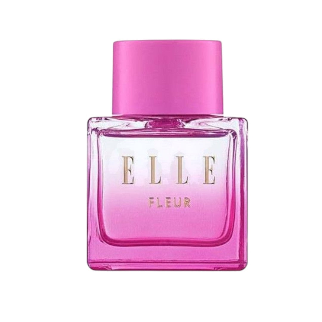 Elle, Fleur, Apă de parfum, Pentru femei, 30 ml