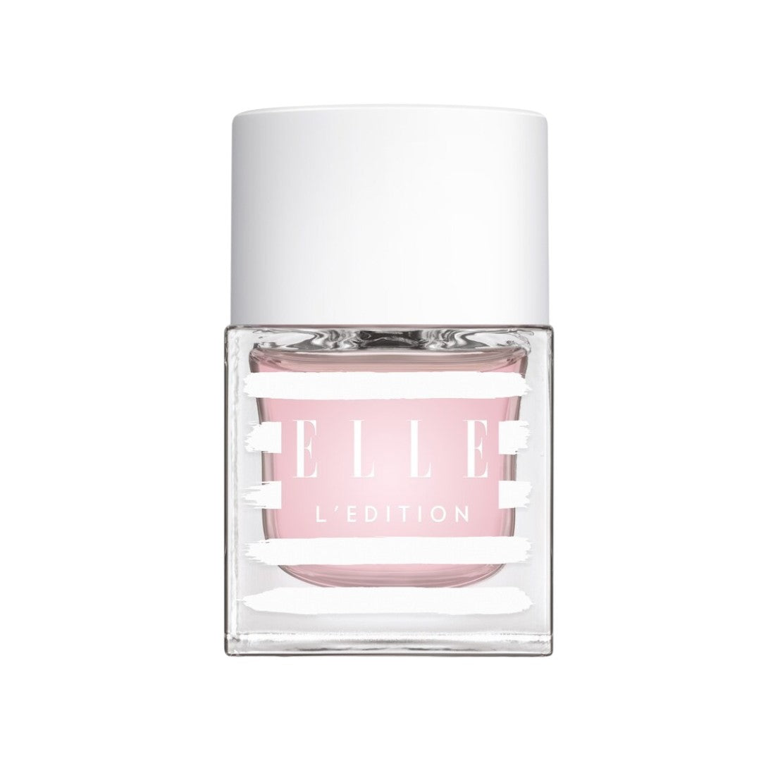Elle, L'edition, Apă de parfum, Pentru femei, 30 ml