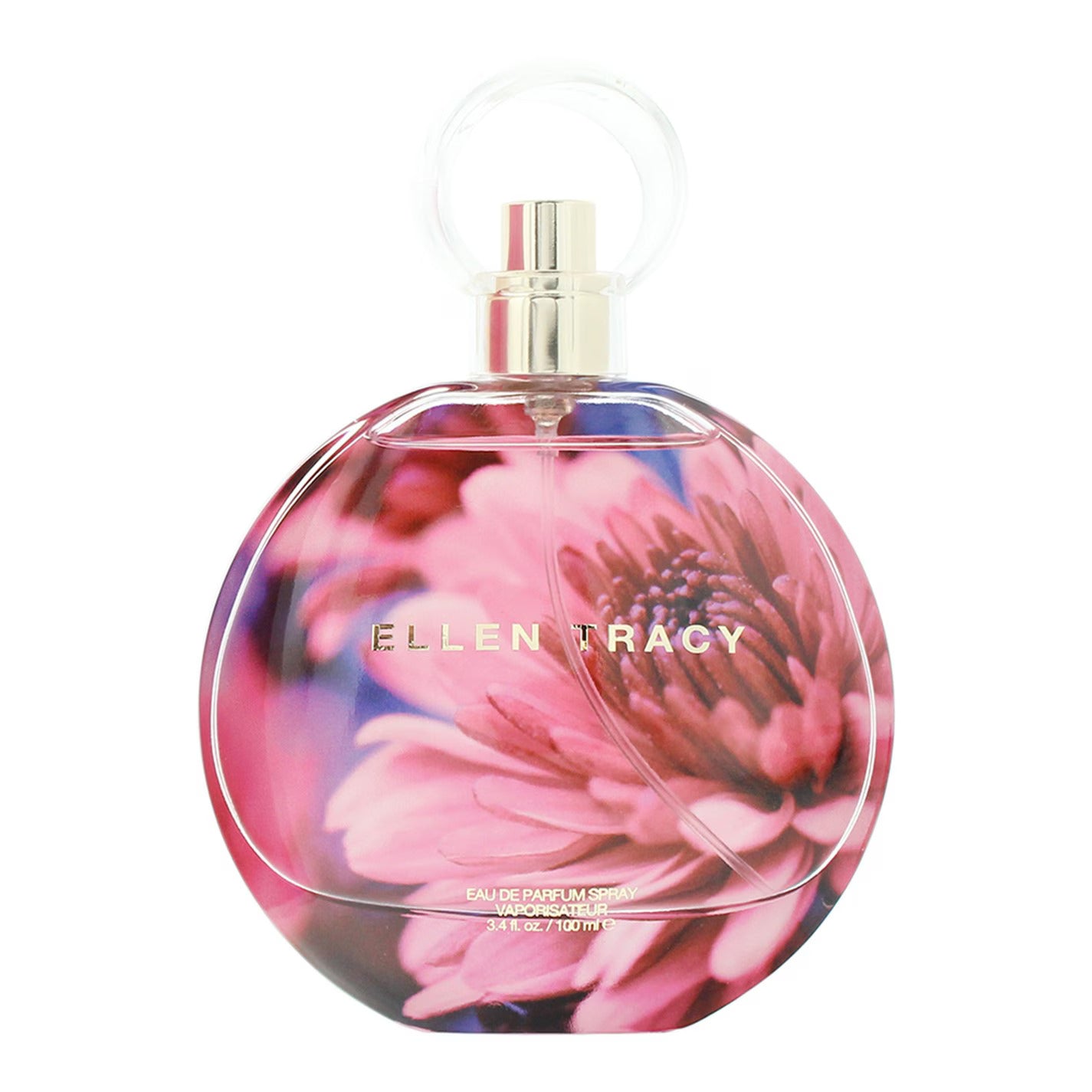 Ellen Tracy, Dream Florals Pink, Apă de parfum, Pentru femei, 100 ml