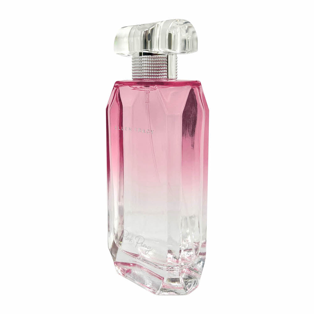 Ellen Tracy, English Garden Pink Peony, Apă de parfum, Pentru femei, 100 ml