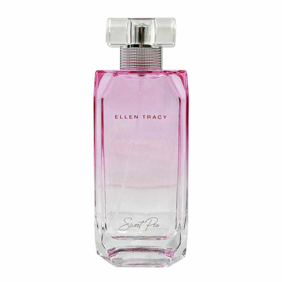 Ellen Tracy, English Garden Sweet Pea, Apă de parfum, Pentru femei, 100 ml