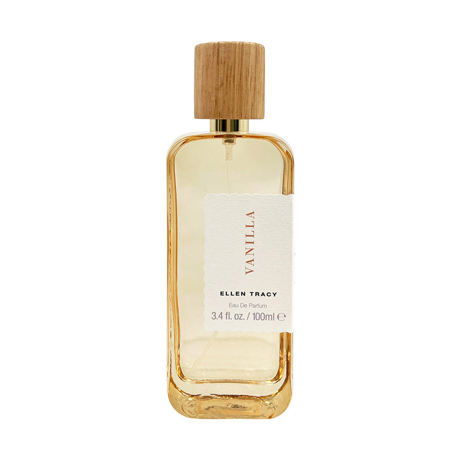 Ellen Tracy, Halo Vanilla, Apă de parfum, Pentru femei, 100 ml