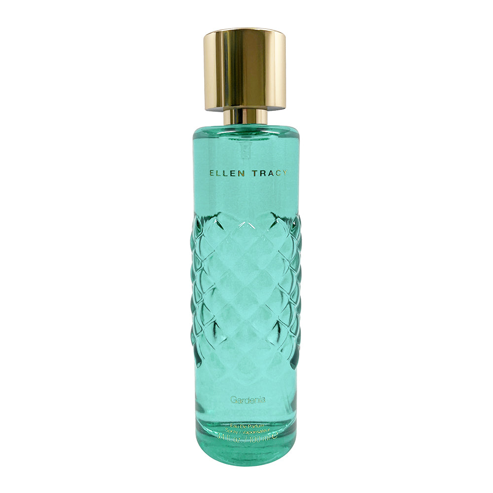 Ellen Tracy, Quilted Gardenia, Apă de parfum, Pentru femei, 100 ml