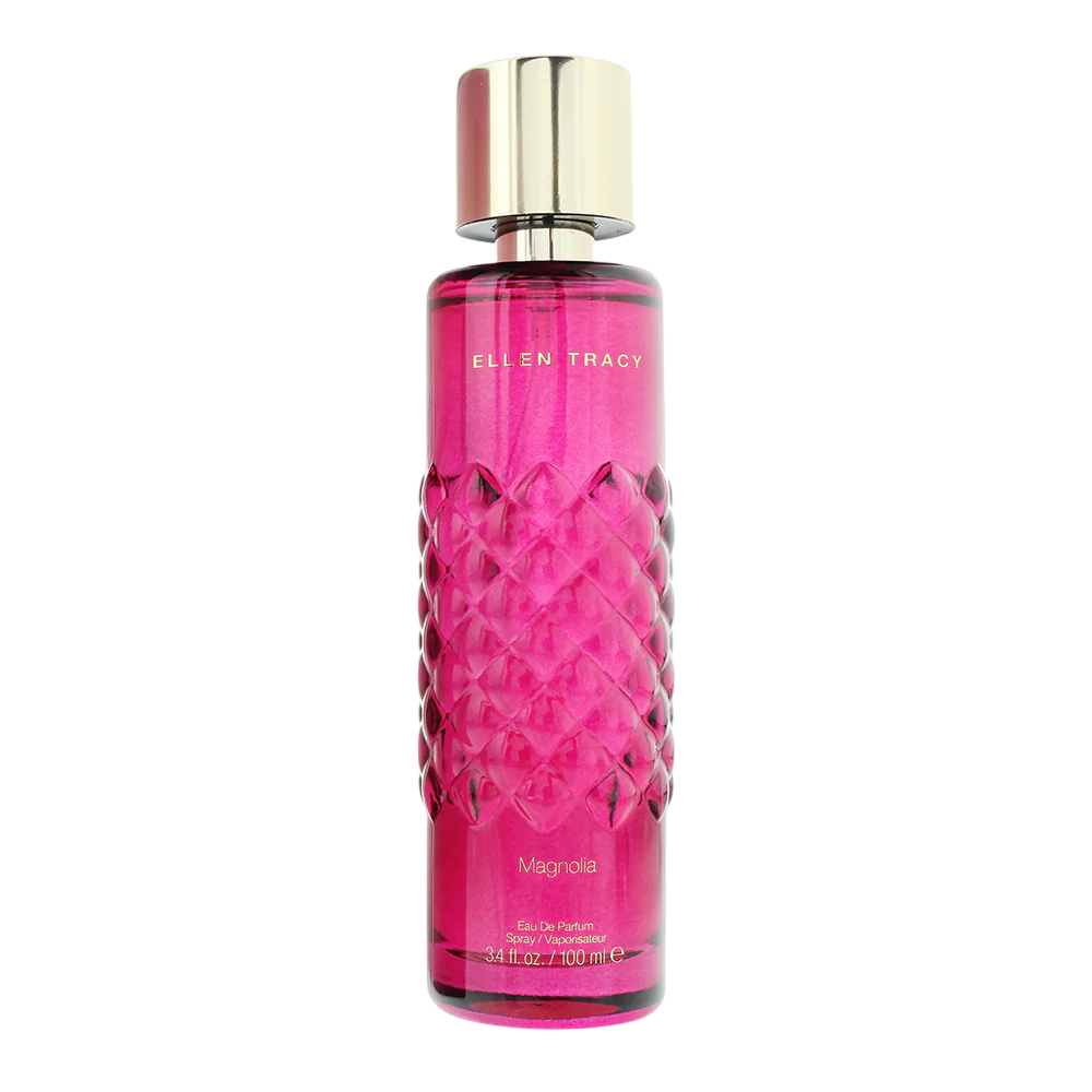 Ellen Tracy, Quilted Magnolia, Apă de parfum, Pentru femei, 100 ml