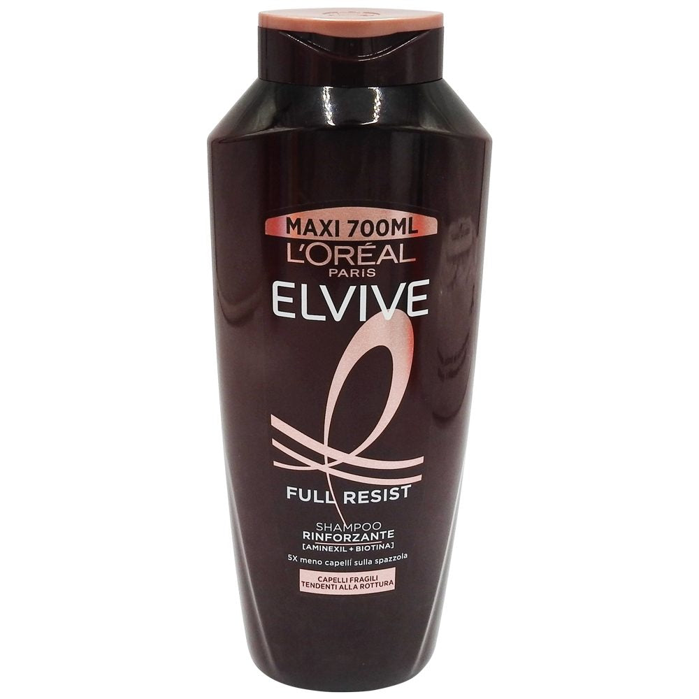Sampon, ELSEVE, Full Resist, 700 ml