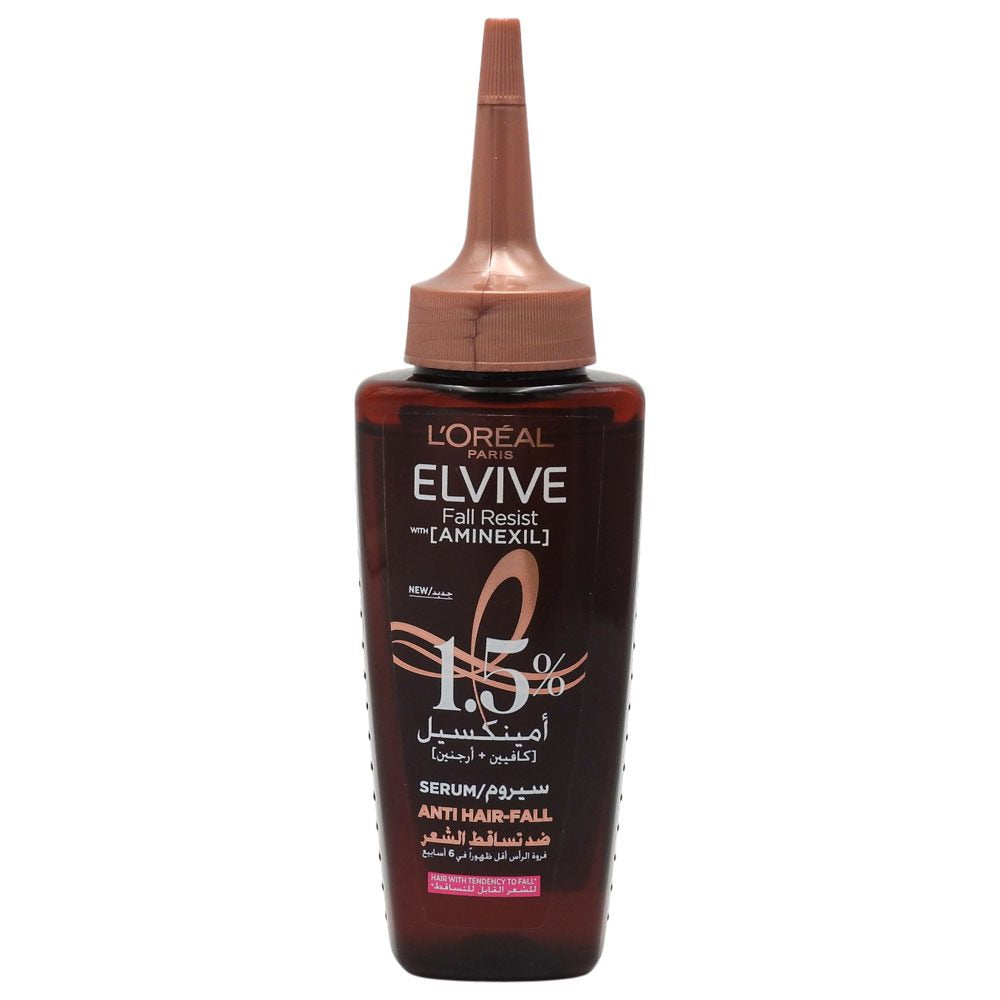 Ser pentru Par, ELSEVE, Full Resist Aminexil, 100 ml