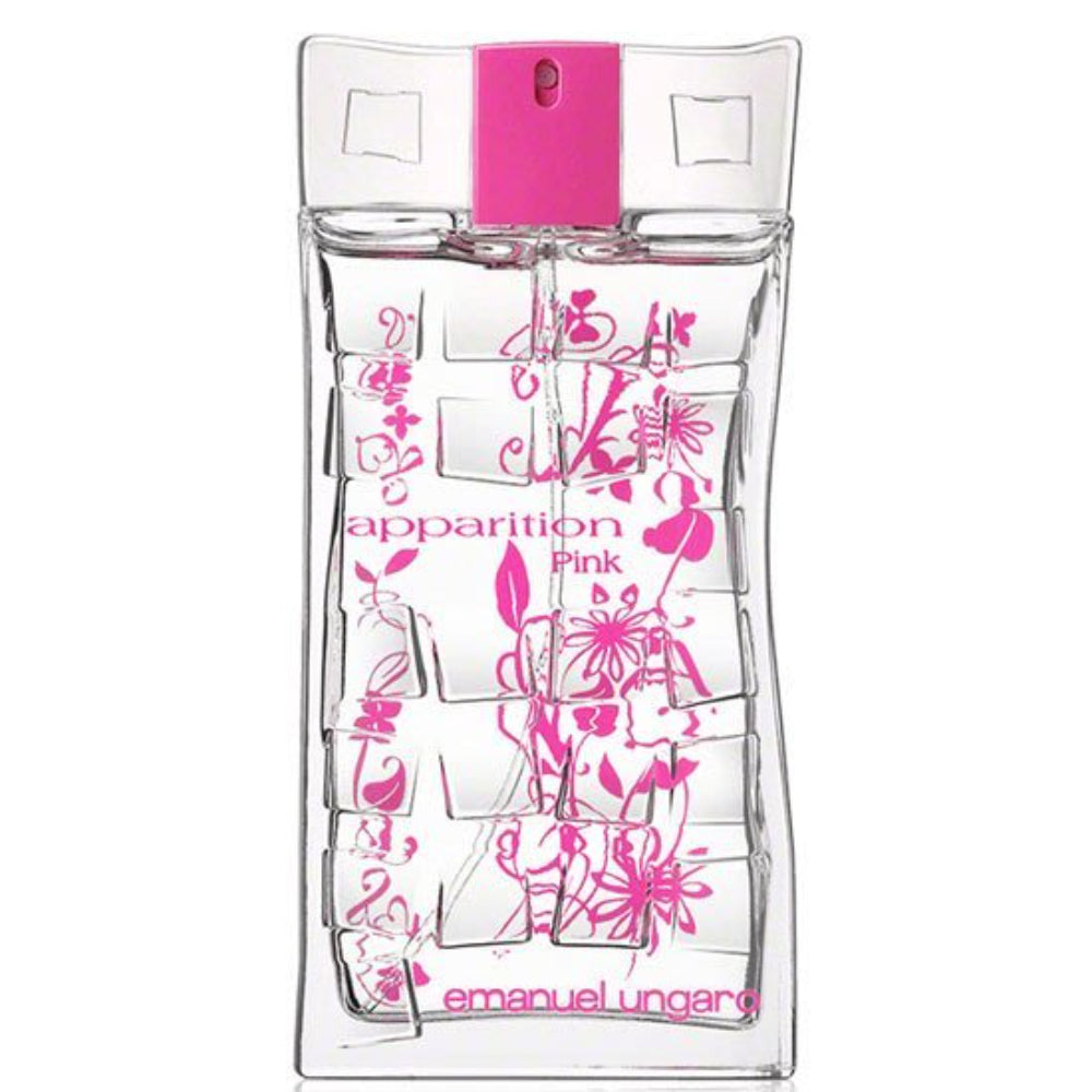 Emanuel Ungaro, Apparition Pink, Apă de toaletă, Pentru femei, 30 ml - Olmarkt