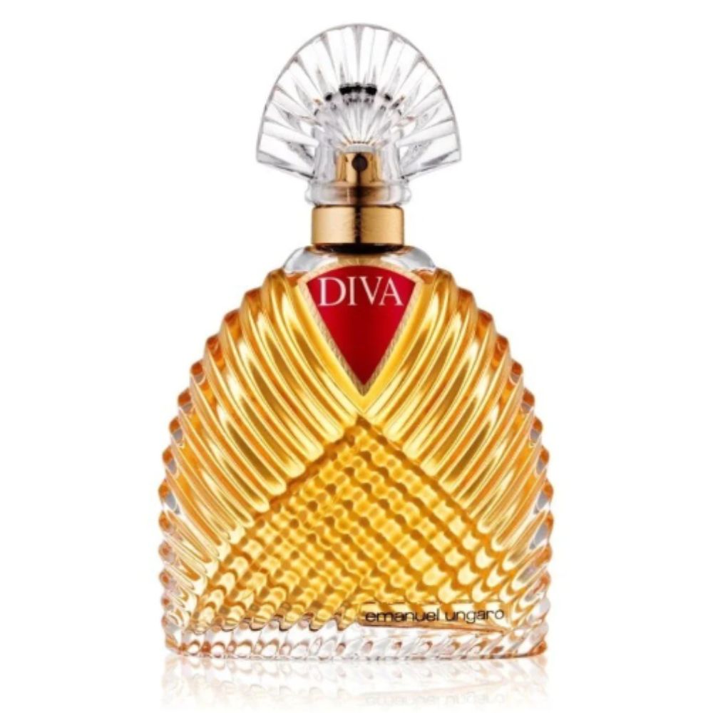 Emanuel Ungaro, Diva, Apă de parfum, Pentru femei, 100 ml - Olmarkt