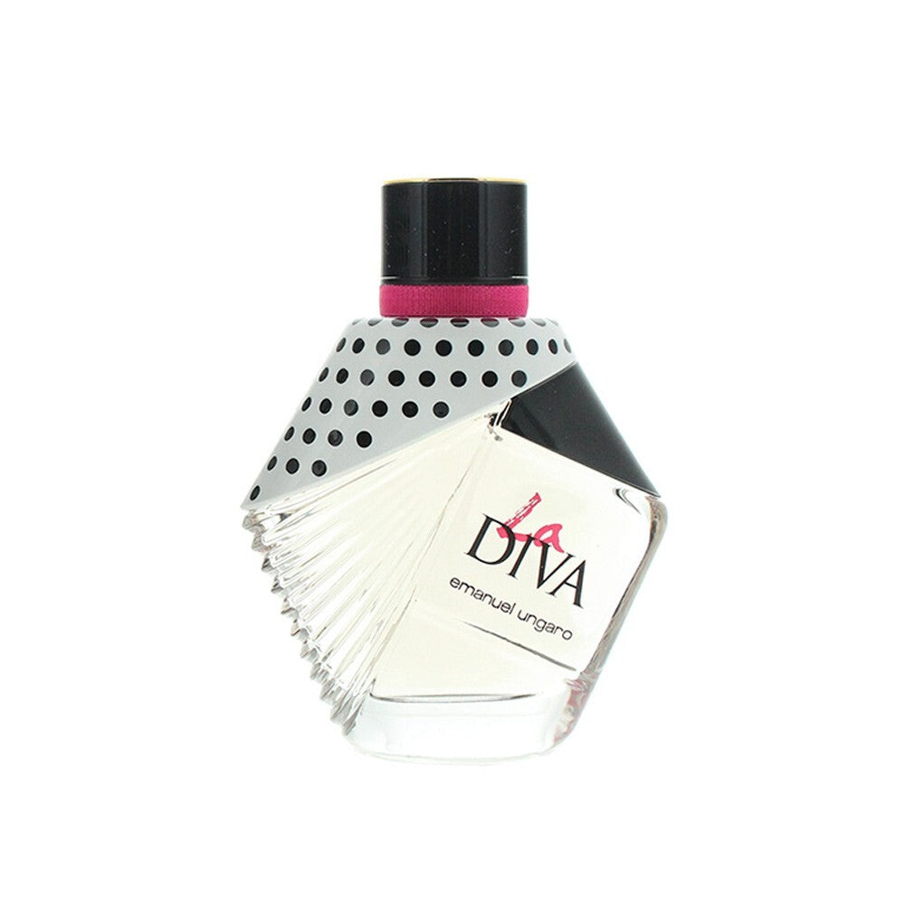 Emanuel Ungaro, La Diva Mon Amour, Apă de parfum, Pentru femei, 50 ml