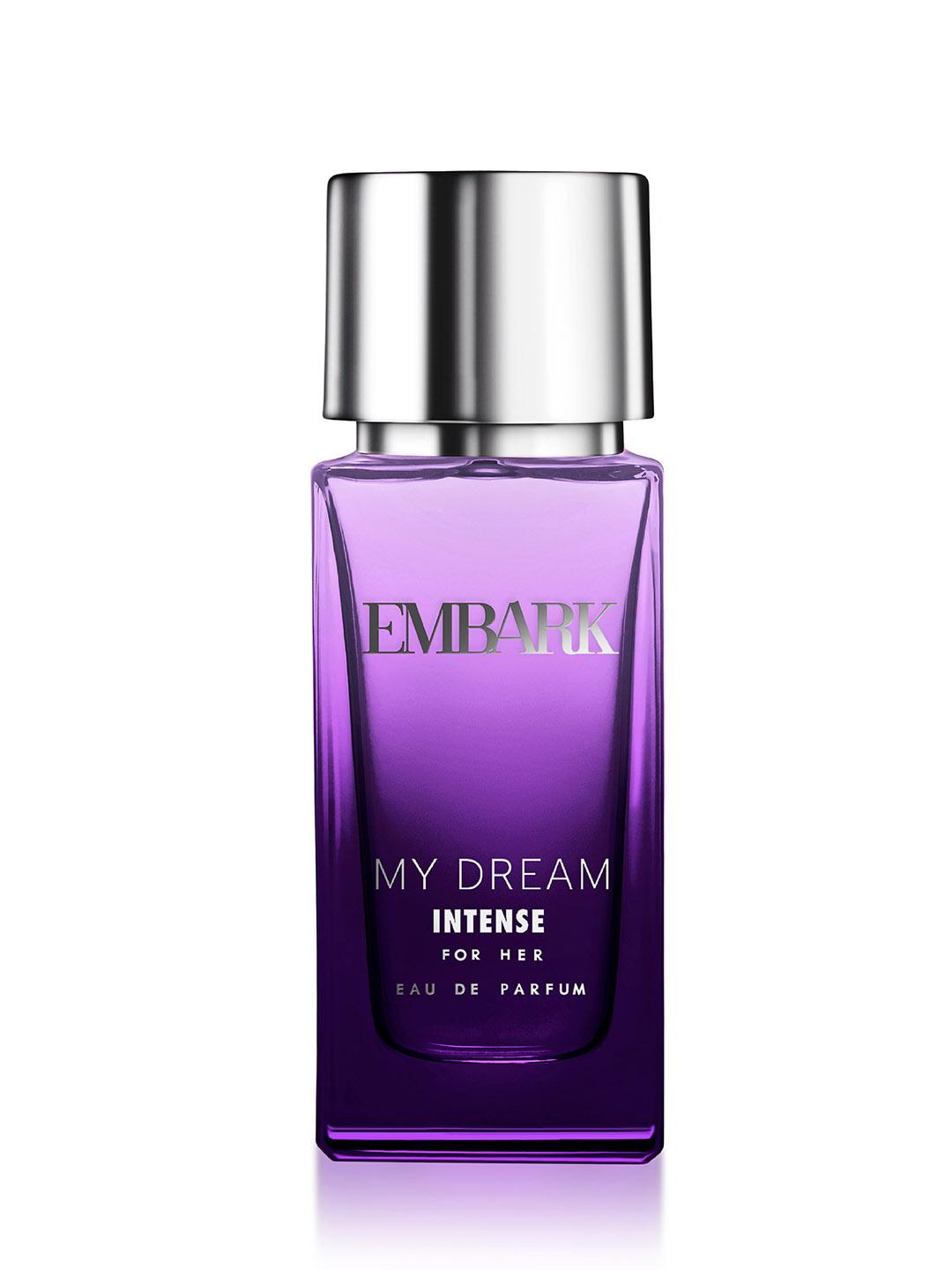 Embark, My Dream Intense, Apă de parfum, Pentru femei, 100 ml