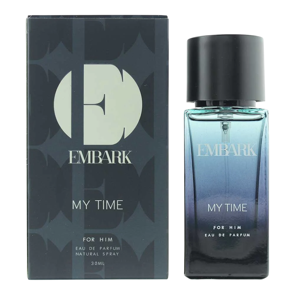 Embark, My Dream Intense, Apă de parfum, Pentru femei, 30 ml