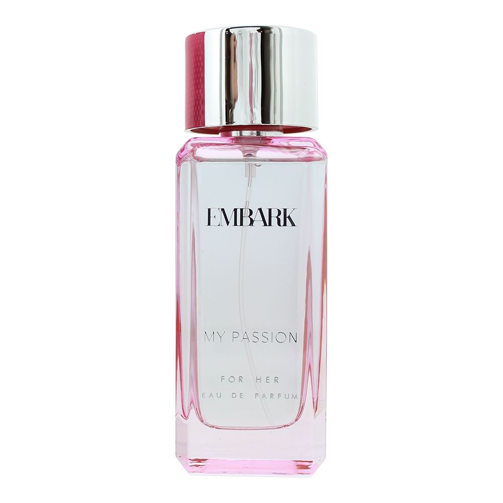 Embark, My Passion, Apă de parfum, Pentru femei, 100 ml
