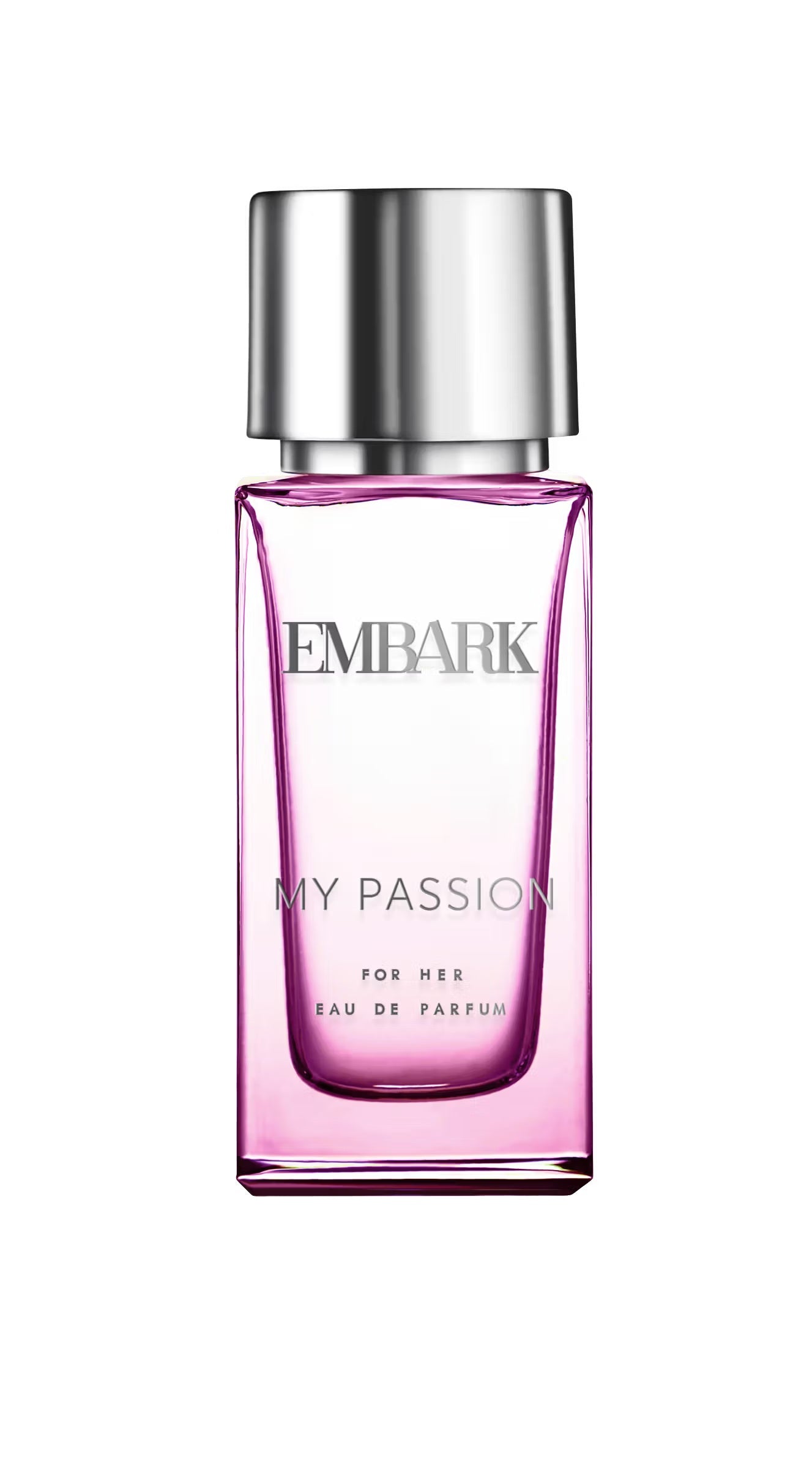 Embark, My Passion, Apă de parfum, Pentru femei, 30 ml