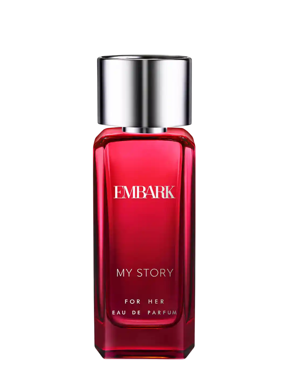 Embark, My Story, Apă de parfum, Pentru femei, 100 ml