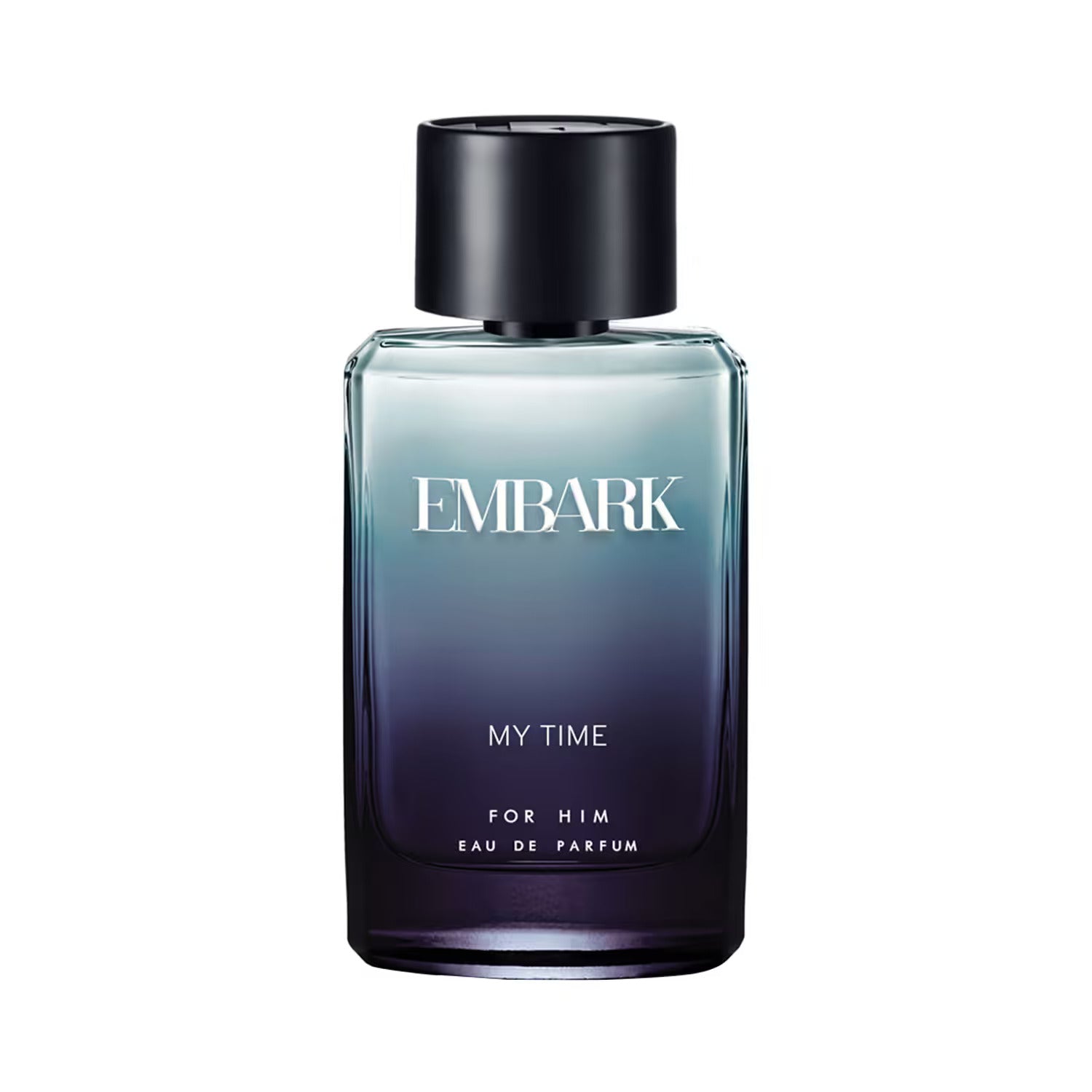 Embark, My Time, Apă de parfum, Pentru bărbați, 100 ml