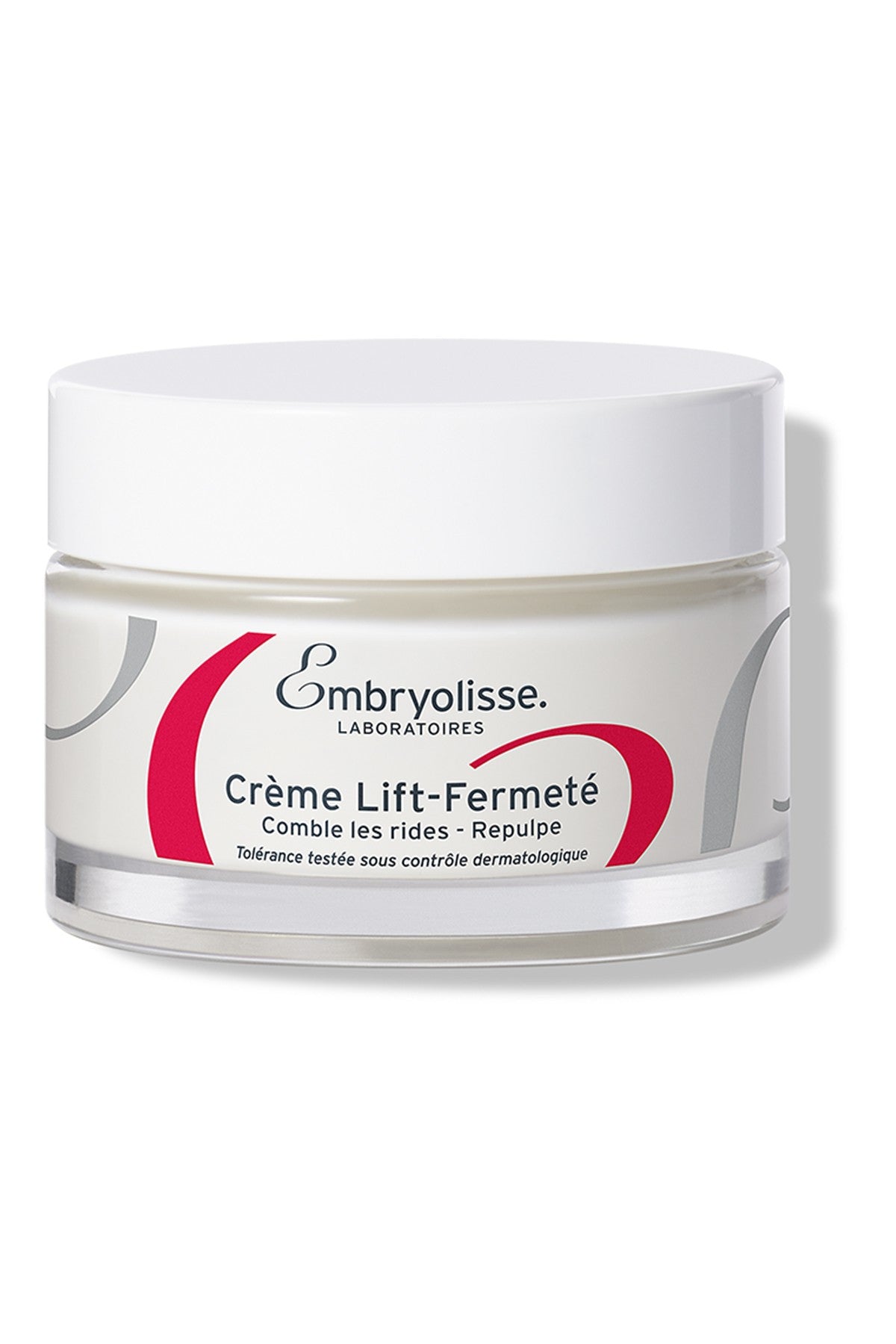 Embryolisse, Embryolisse, Acid hialuronic, Netezire, Zi, Smântână, Pentru față, 50 ml - Olmarkt
