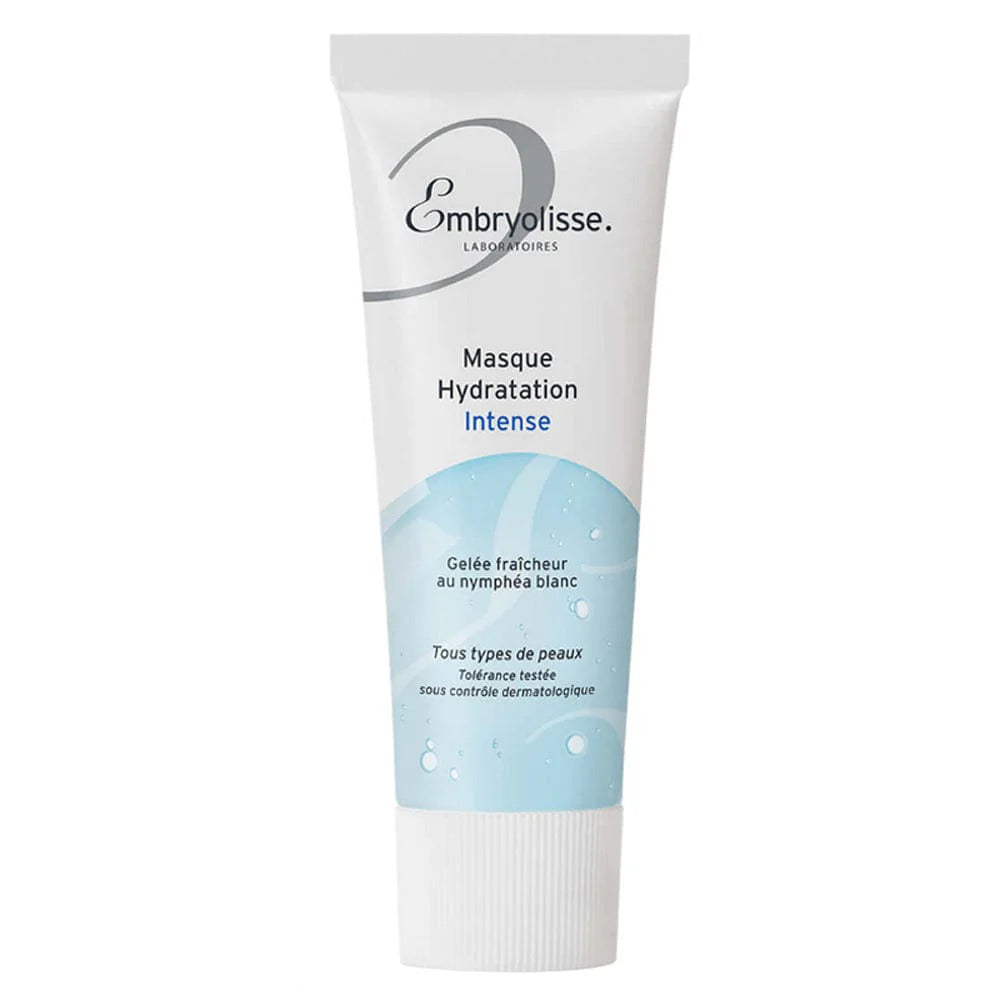 Embryolisse, Embryolisse, Hidratant, Acid hialuronic, Mască de gel, Pentru față, 50 ml - Olmarkt