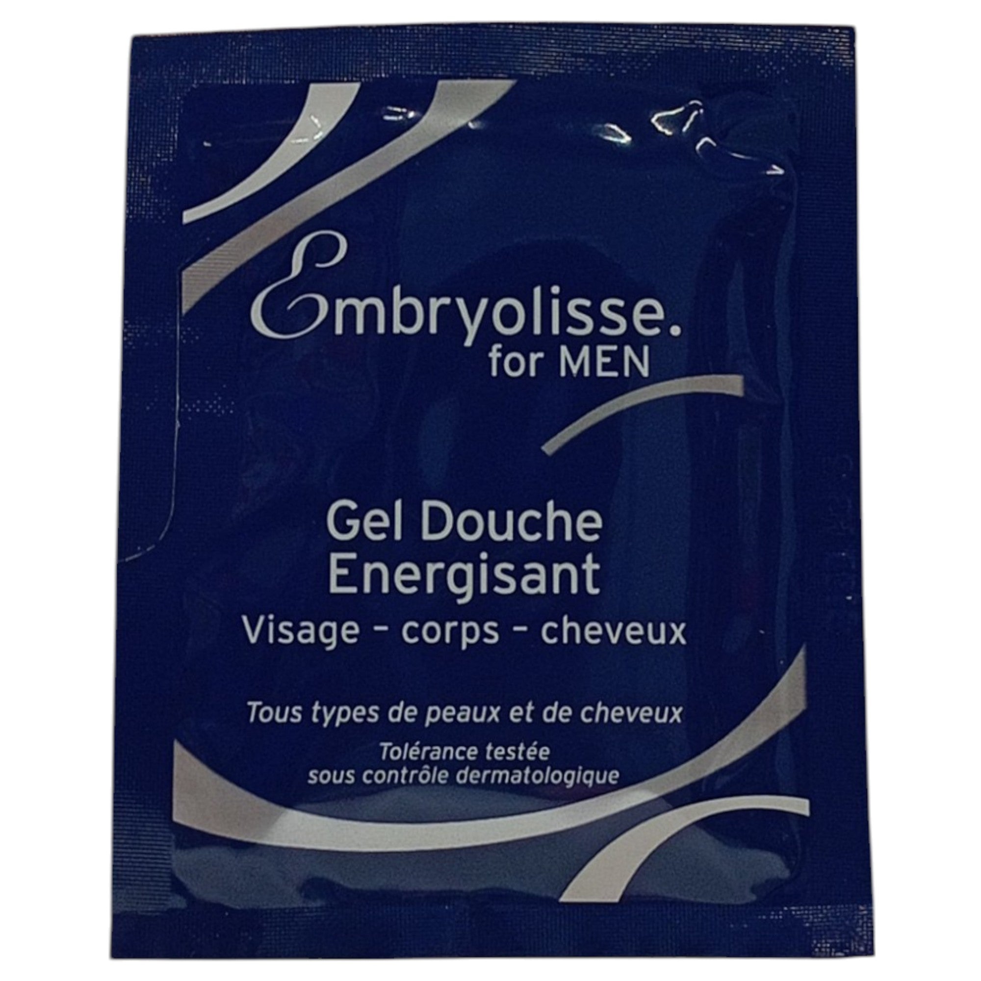 Embryolisse, Embryolisse, Răcoritor, Gel de duș, 6 ml *Mostră - Olmarkt