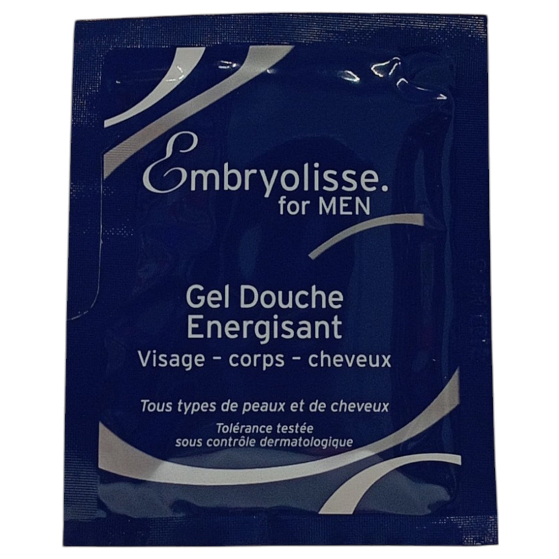 Embryolisse, Embryolisse, Răcoritor, Gel de duș, 6 ml *Mostră - Olmarkt