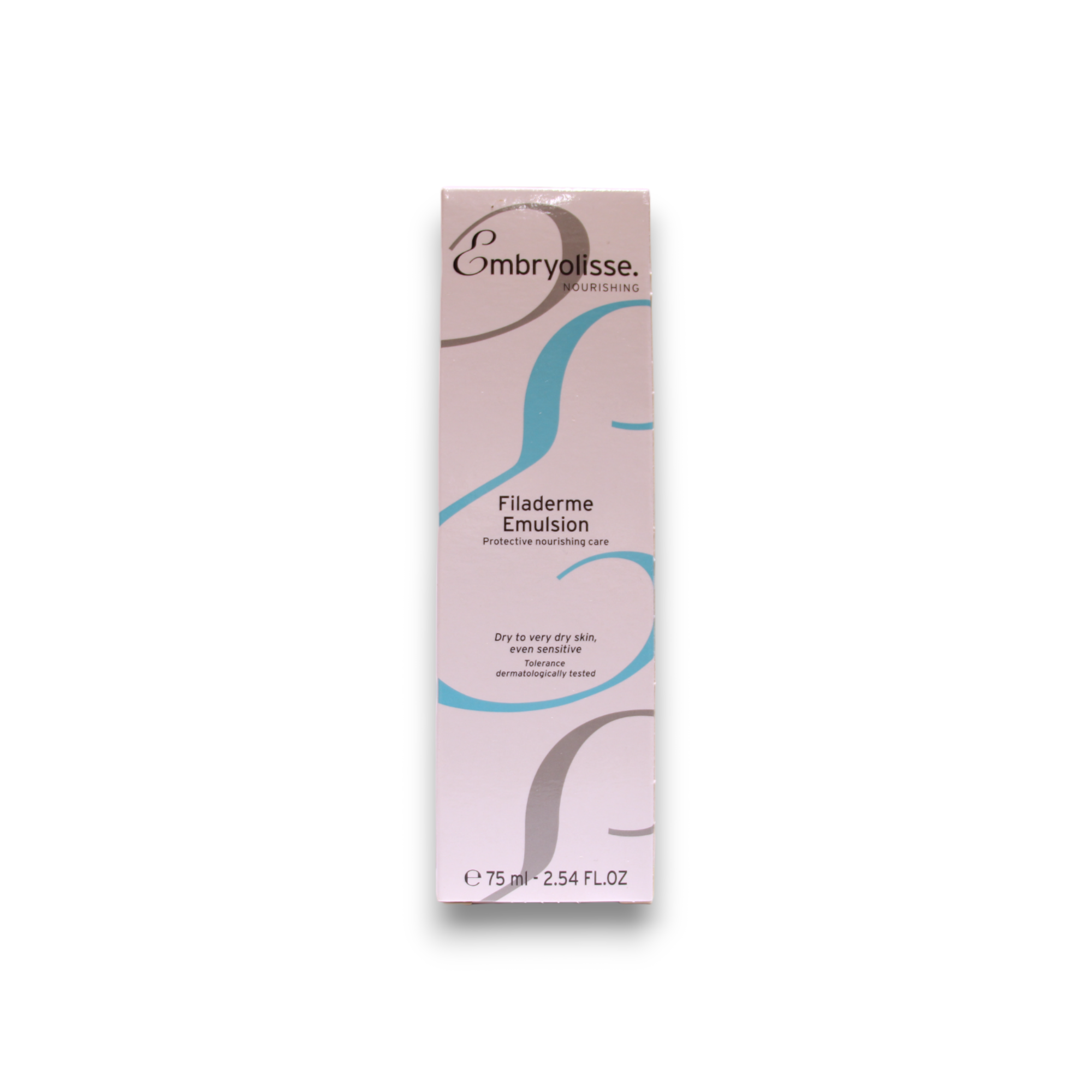 Embryolisse, Filaderme, Hrănitor, Noapte, Emulsie, Pentru față, 75 ml - Olmarkt