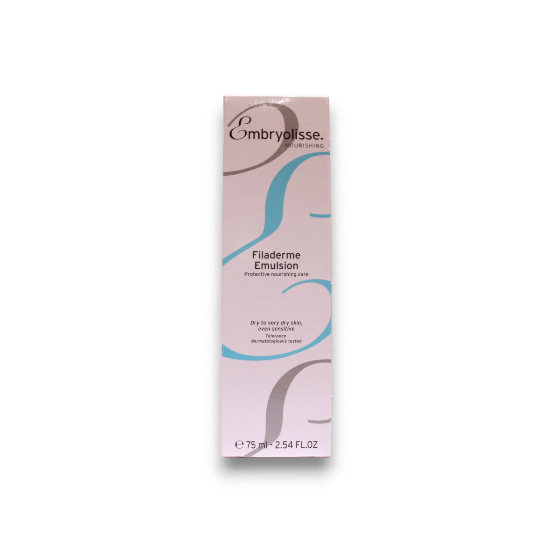 Embryolisse, Filaderme, Hrănitor, Noapte, Emulsie, Pentru față, 75 ml - Olmarkt
