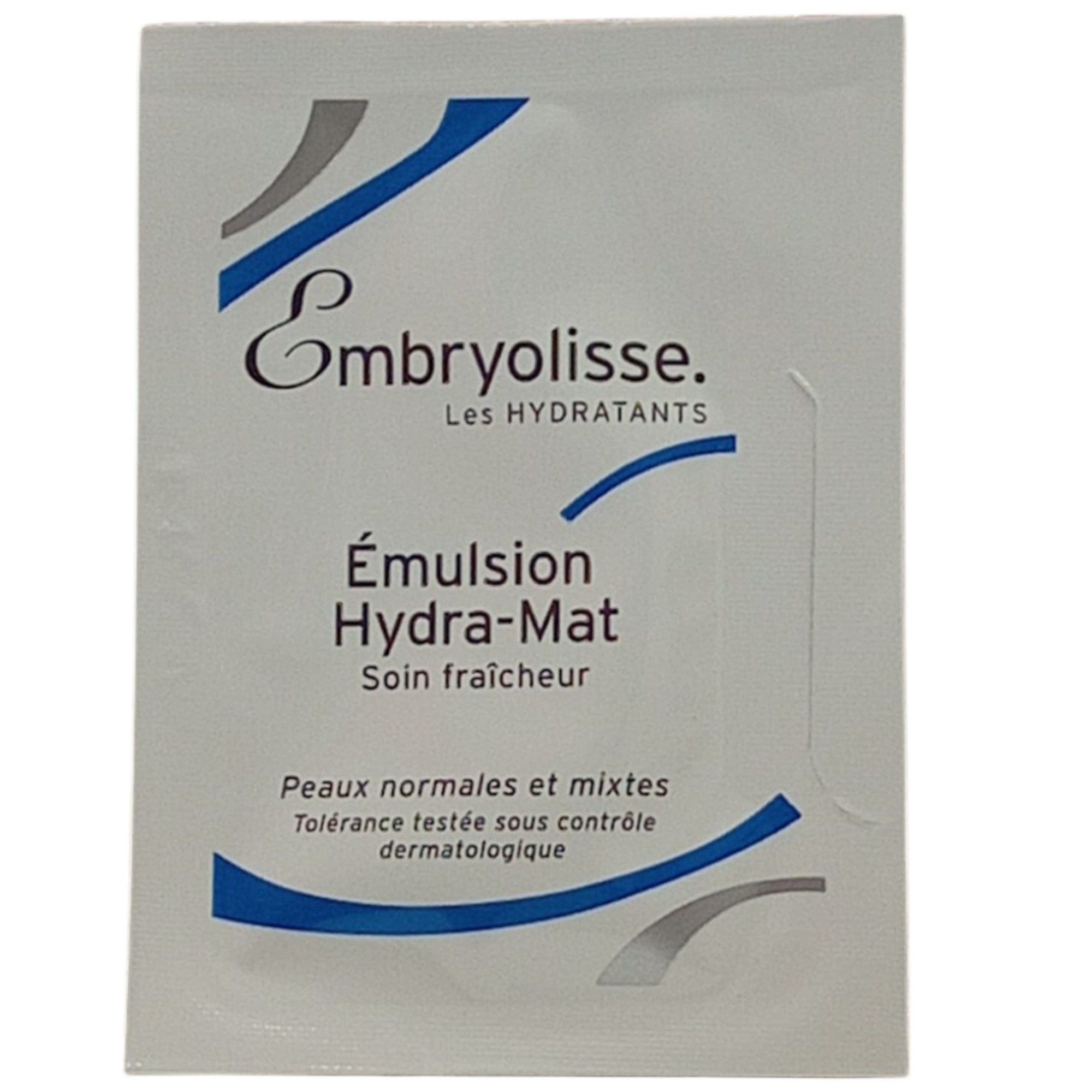 Embryolisse, Hydra-Mat , Hidratant, Emulsie, Pentru față, 2 ml *Mostră - Olmarkt