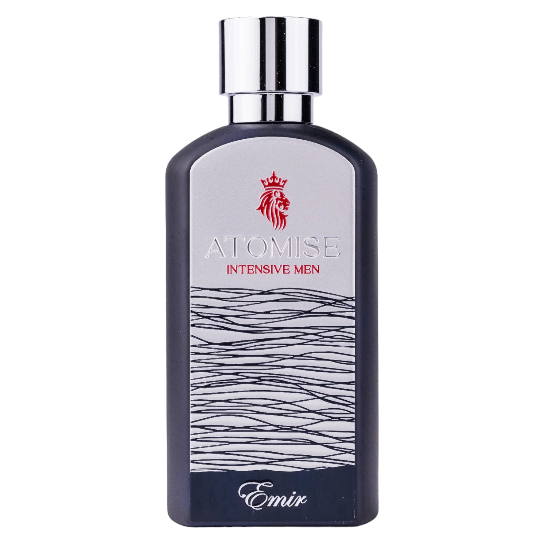 Emir, Atomise Intensive Men, Apă de parfum, Pentru bărbați, 100 ml