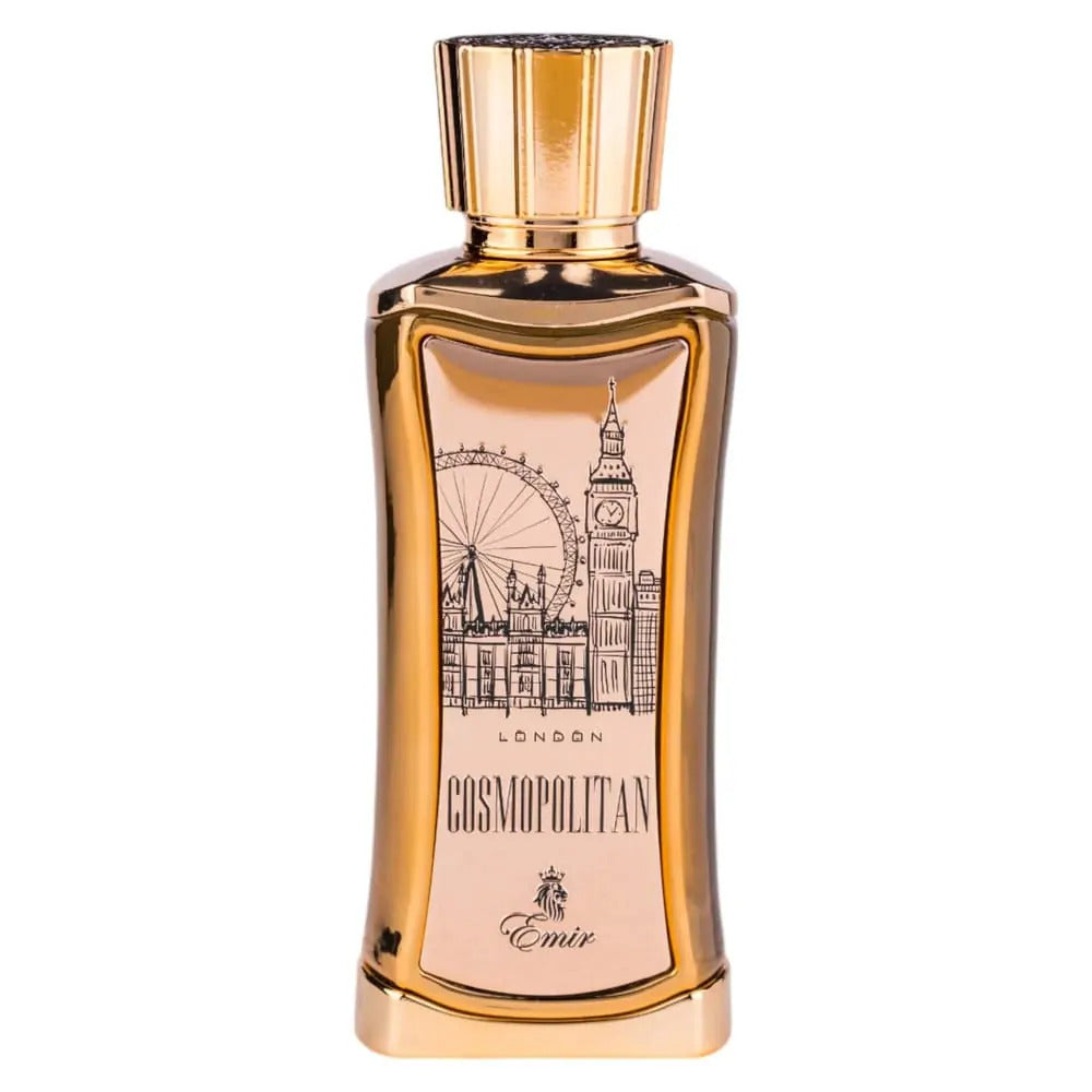 Emir, Cosmopolitan London, Apă de parfum, Pentru bărbați, 100 ml